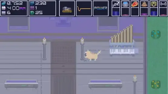 Domestic Dog Simulator screenshot 3