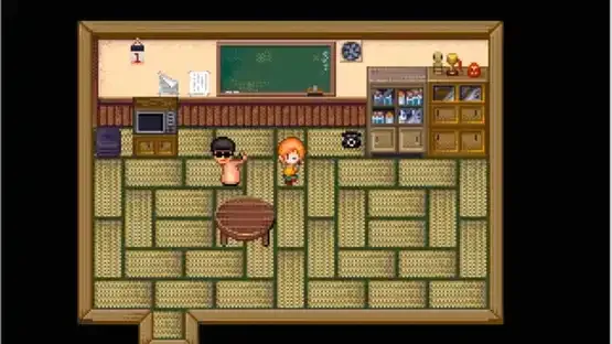Toilet in Wonderland screenshot 1