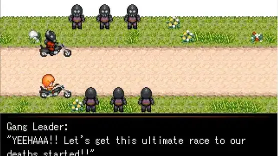 Toilet in Wonderland screenshot 2