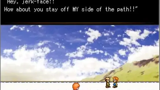 Toilet in Wonderland screenshot 3