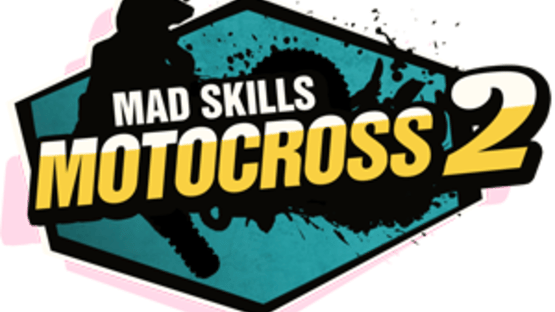 Mad Skills Motocross 2 Screenshot