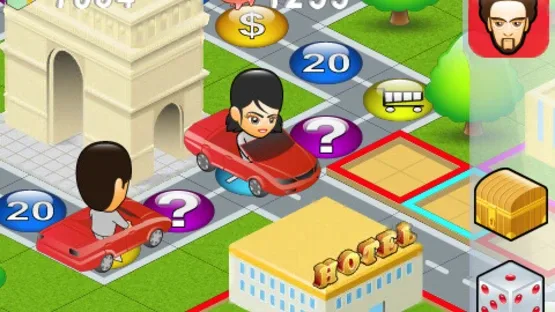 Millionaire Tycoon screenshot 4