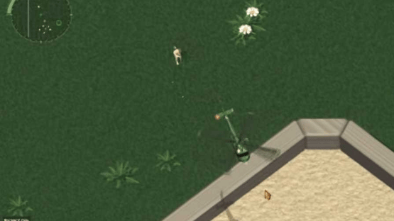 Army Men: Air Tactics Screenshot