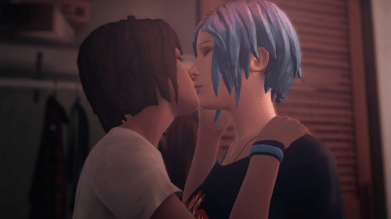 Life is Strange: Episode 3 - Chaos Theory Screenshot