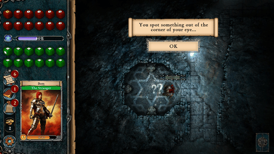 Deathtrap Dungeon Trilogy Screenshot