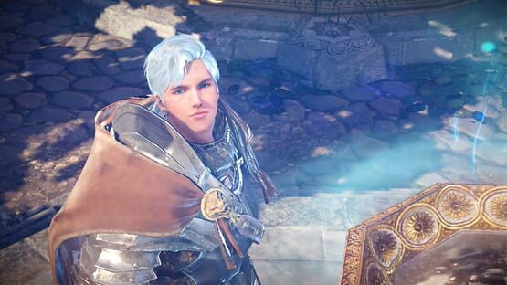 Screenshot 6 du jeu Black Desert Mobile