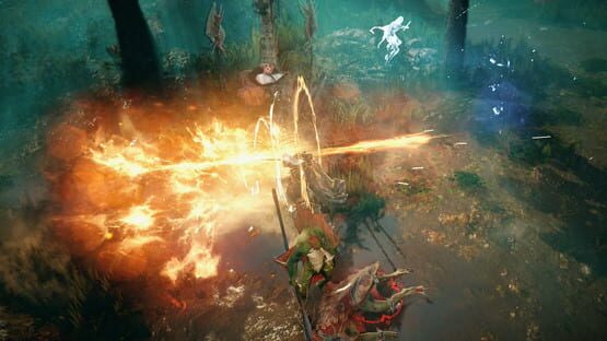 Screenshot 8 du jeu Black Desert Mobile