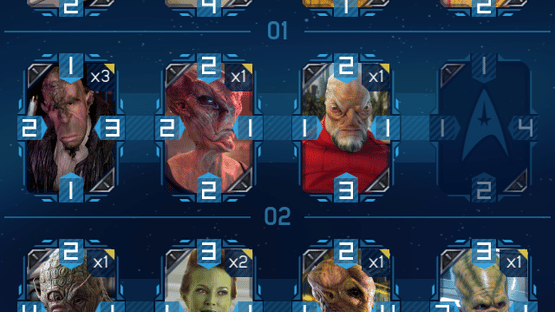 Star Trek: Rivals Screenshot