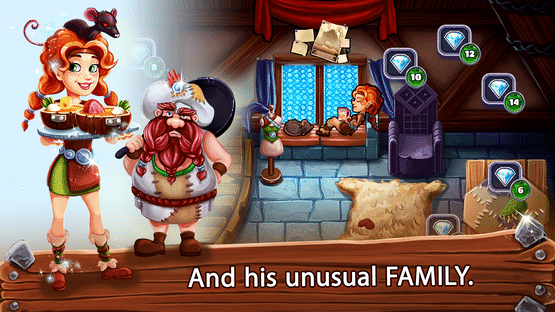 Barbarous: Tavern of Emyr Screenshot