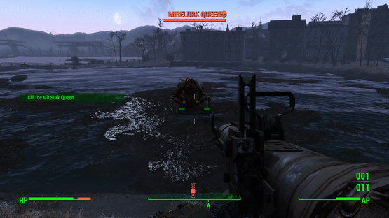 Fallout 4: Gold Bundle Screenshot