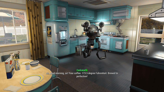 Fallout 4: Pip-Boy Edition Screenshot