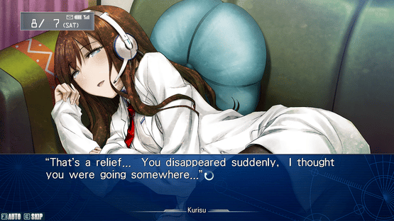 Steins;Gate: My Darling's Embrace Screenshot