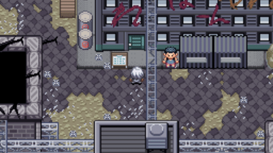 Pokémon Reborn Screenshot