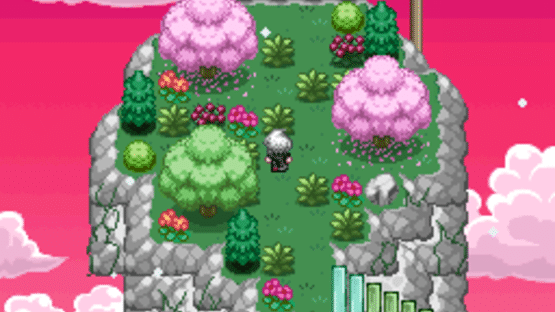 Pokémon Reborn Screenshot