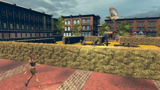 Bird Simulator screenshot 6