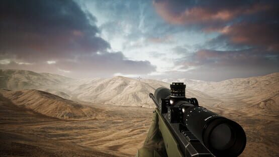 Tip of the Spear: Task Force Elite cover