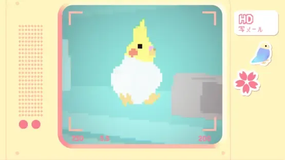 Toripon screenshot 2