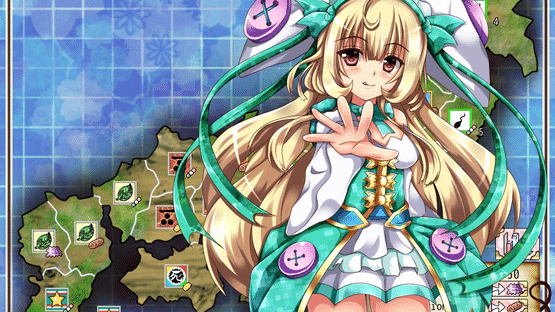 Sengoku Neet Screenshot