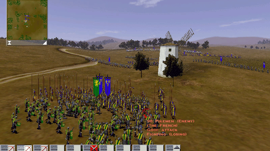 Medieval: Total War - Battle Collection Screenshot