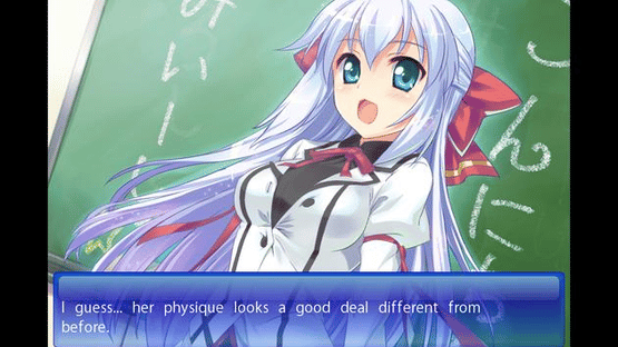 Fragment's Note Screenshot