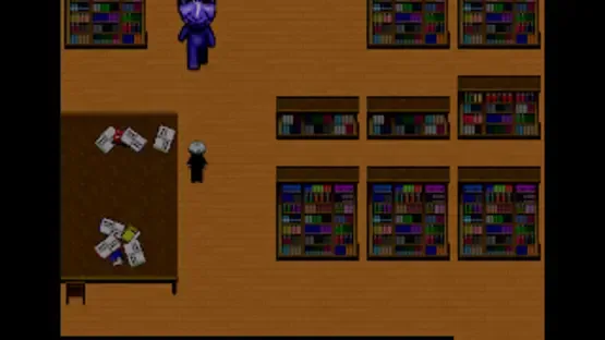 Ao Oni screenshot 1