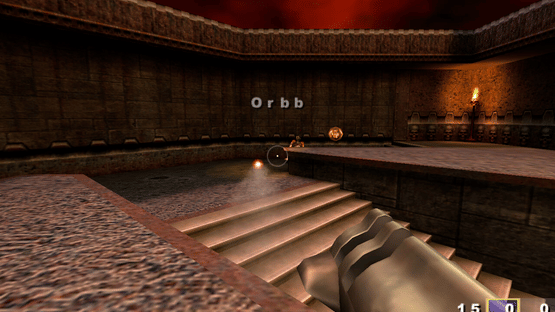 Quake III: Gold Screenshot