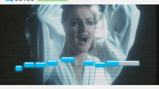 Singstar: Anthems Screenshot