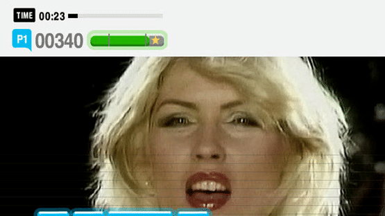 Singstar: '80s Screenshot