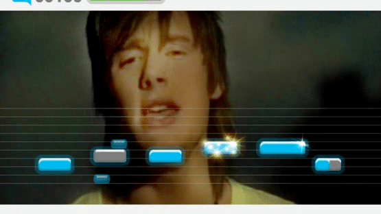 Singstar: Svenska Hits Schlager Screenshot