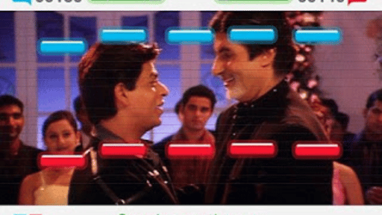 SingStar Bollywood Screenshot