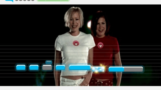 Singstar: Svenska Hits Screenshot