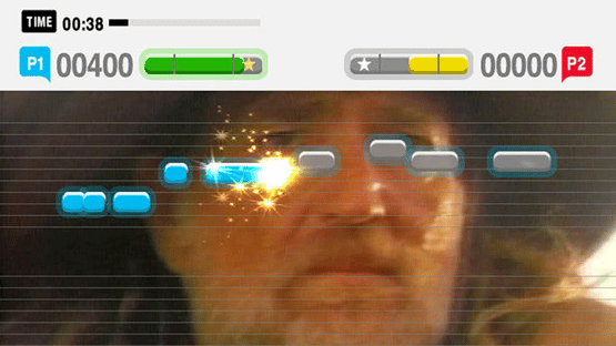 SingStar: Country Screenshot