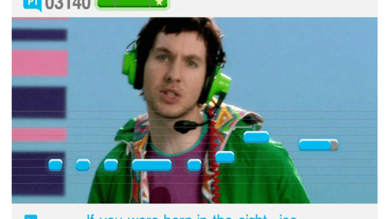 SingStar: Hottest Hits Screenshot