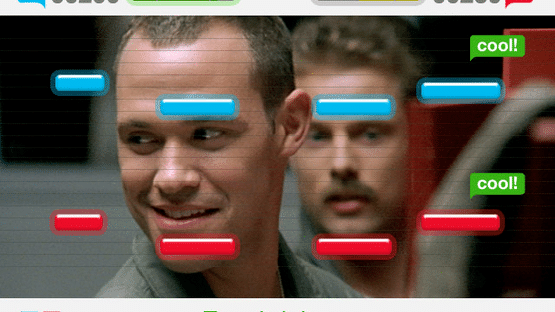 SingStar: Pop Hits Screenshot