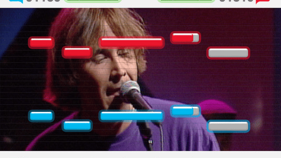 Singstar: Norsk på Norsk Screenshot