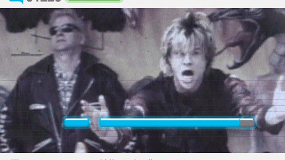 SingStar: Die Toten Hosen Screenshot