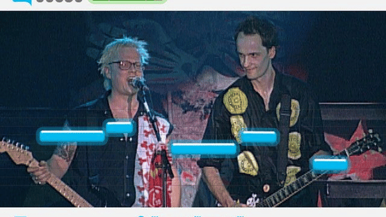 SingStar: Die Toten Hosen Screenshot