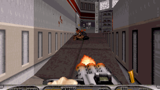 Duke Nukem 3D: Atomic Edition Screenshot