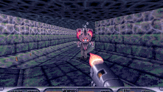 Duke Nukem 3D: Atomic Edition Screenshot