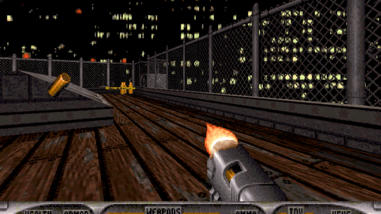 Duke Nukem 3D: Kill-A-Ton Collection Screenshot