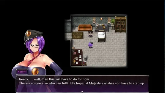 Karryn's Prison screenshot 7
