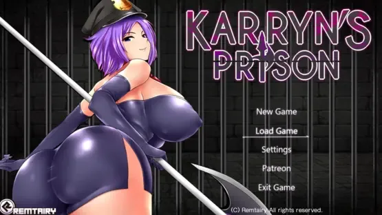 Karryn's Prison screenshot 9