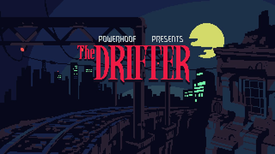 The Drifter Screenshot