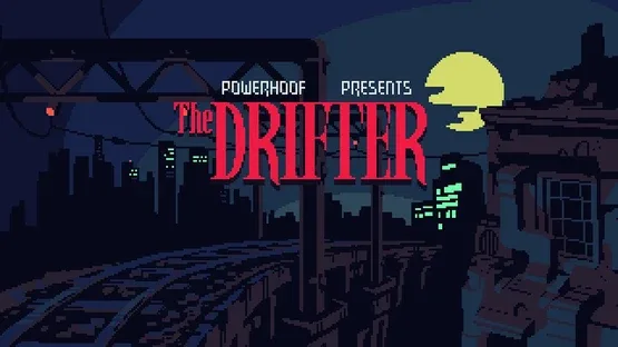The Drifter screenshot 3