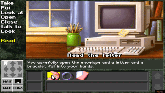 Companions of Xanth Screenshot