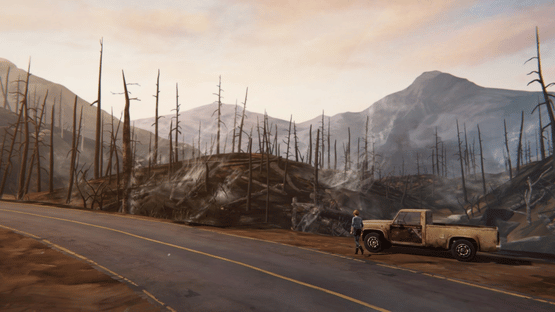 Life is Strange: Before the Storm - Episode 3: Hell Is Empty Screenshot