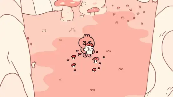 The Good Time Garden screenshot 4