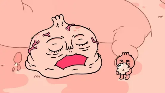 The Good Time Garden screenshot 3