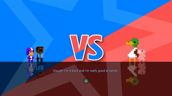 #IDARB Screenshot