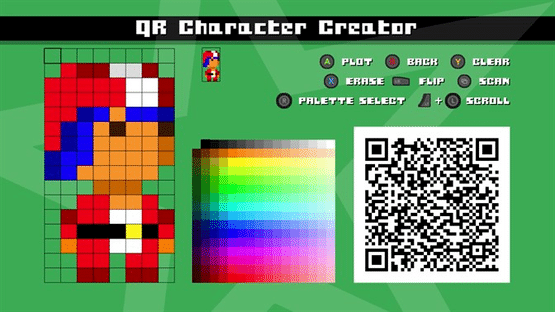 #IDARB Screenshot